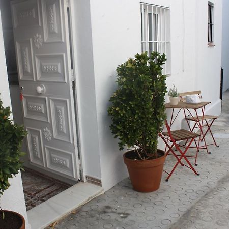 La Moradita Vejer de la Frontera Eksteriør bilde