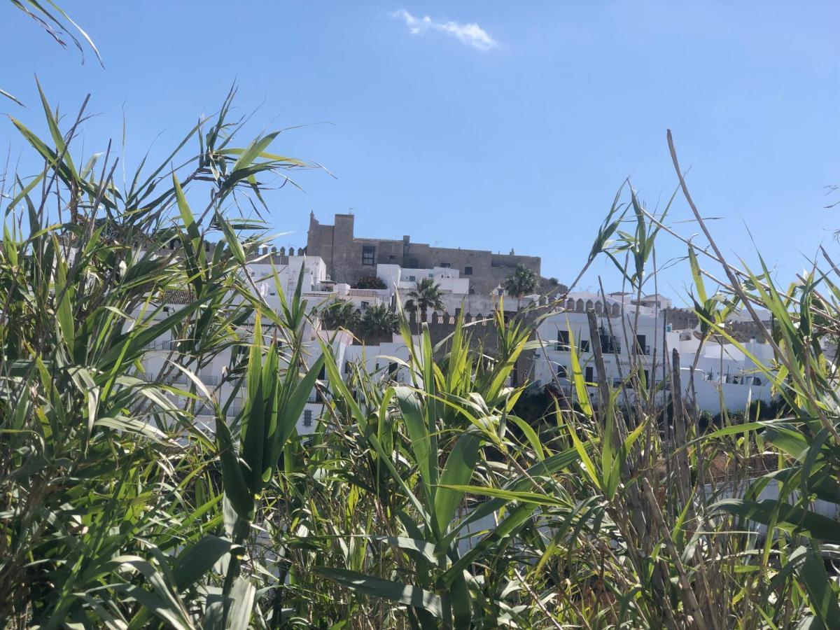 La Moradita Vejer de la Frontera Eksteriør bilde